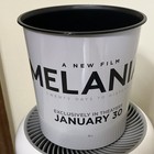 Melania Trump 2026 Film Movie Regal Limited Edition Popcorn Bucket New