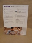 Netgear Ac1200 Smart Wifi Router Dual Band Gigabit Wireless
