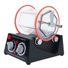80w Jewelry Polisher Tumbler Machine - 3kg Capacity  110v  Durable   Efficient