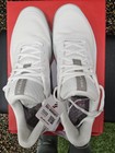 Selkirk Mens Court Strike Pro White ltgray Pickleball Shoes- Ships From Naplesfl