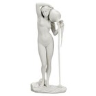 Design Toscano The Source Bonded Marble Statue
