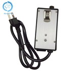 Newest For Router Fan Variable Speed Controller Electric Motor Rheostat Ac 120v