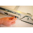 Levelok Ll-qc-1 Base Units For Keylok Leveling System  Sold As A Pair