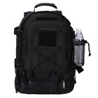 60l Military Tactical Backpack Molle Army Rucksack Hiking Camping Travel Bag