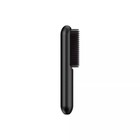 Tymo Porta Pro Wireless Hair Straightening Brush - Black