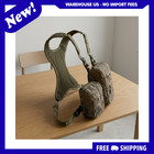 New Tenzing Medium Binocular Harness - Comfortable Polyester With Adjustable Fit