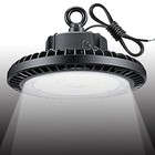 Qmix Led High Bay Light 150w 22 500lm Ufo High Bay Light Dlc etl Listed  -