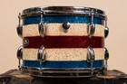 1970s Slingerland 8x12 Bicentennial Tom