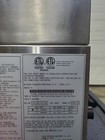 Atosa Atrc-36 36 Inch Stainless Steel Countertop Heavy Duty Radiant Charbroiler