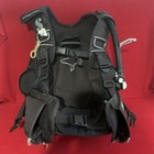Scubapro Knighthawk Bcd Size Large Scuba Dive Weight Integrated Bc Read All