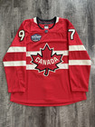 Men s Mcdavid  97 Canada 4 Nations Face-off Stitched Jersey All Sizes