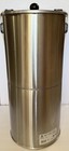 American Metal Ware  grindmaster-cecilware  Abd505ss  bd505ss  Dispenser 3 Gal 