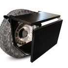 300lbs Tire Step   Camping Table Folding Heavy Duty For Rv Truck Outdoor Dining