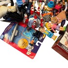 Mixed Toy Lot Kids Star Wars Hot Wheels Kermit   More Figures Vintage