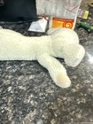 Ty Classic Plush 1987 Lovie Lamb 1st Gen Tush 17  Floppy