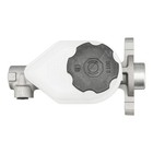 Brake Master Cylinder For 2000-2005 Chevy Impala 3 8l 1999-2002 Century 18060780
