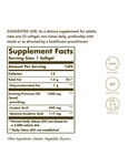 Solgar Evening Primrose Oil 1300 Mg  60 60 Count  pack Of 1   No Color