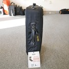 Gard Ultra Compact Triple Trumpet Bag In Nylon
