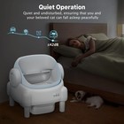 Cat Pet Safe Smart Self-cleaning Cat Litter Box