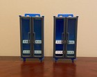 Mini Brands Supermarket Zuru 5 Surprise Minil Mart Accessories