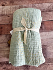 Baby Blanket - Allswell Littles  Organic Cotton Oversized