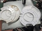 2x Lot - Ubiquiti Unifi Ap Ac Pro  uap-ac-pro-us  Wireless Access Point 1300mbps