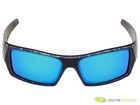 Oakley Gascan Raceworn Collection Sunglasses Oo9014-5660 Blue prizm Sapphire