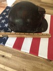 Miners Msa Fiberglass Hard Hat Helmet Vtg Skullgard Mine Safety Appliances