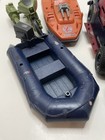 Vintage Gi Joe Vehicle Parts Lot Condition Varies As Is 