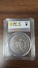 1893-s San Francisco Mint Morgan Certified Circulated Graded