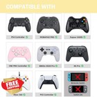 Jaeespon Ps5 ps4 xbox ns Pro Grip P3