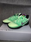 New Women Sz 6 Nike Sabrina 3 Gamer Ii3985-300 Green Shock