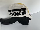 Nos Vintage Look Team Cycling Cap Sngear Usa Road Bike Racing Hat Sponsor