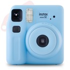 Fujifilm Instax Mini Se Instant Film Camera All Colors   20 Sheets Instant Film