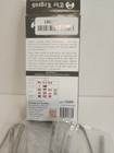 Tongue Scraper Cleaner Stainless Steel Dental Fresh Breath Cleaning Oral 5pc Set