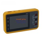 Dm40c 10hz-60mhz Digital Multimeter Oscilloscope Signal Generator W  Mp01 Probe