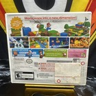 Nintendo 3ds Super Mario 3d Land Case And Manual Only