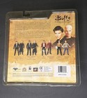 Buffy The Vampire Slayer School Hard Spike Afx Exclusive   Buffy Bundle Series 2