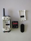 Motorola T260 Talkabout Walkie Talkie Two Way Radio 22 Channel Tested