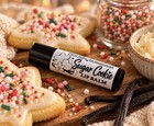 Three Oaks Homestead Sugar Cookie Lip Balm Solid Stick  White