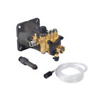 Canpump Ch 2019 Eh  2000 Psi   1 9 Us Gpm  5 8-in Shaft Pressure Washer Pump