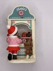 2024 Hallmark Ornament Christmas Window Keepsake Limited Edition Exclusive