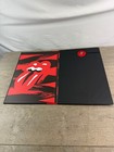 Rolling Stones 2019 Poster No Filter Tour Set Of 5 Collectors Item