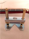 The Soundhole And Rosette Routing Jig Is A Quality Machined Tool