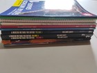 17 Guitar Instruction Book Lot - Berklee  Mel Bay  Hal Leonard  Suzuki   More