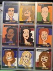 Lights Of Broadway Autumn 2017 Complete Set Core rare super Rare All 112 Cards