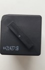 Bmw Black 12 Volt Auto Relay Tyco V23136-j6-x48 61366901469