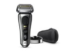 Braun Series 9 Pro  9517s Foil Electric Shaver 5-head Wet Dry Open Box