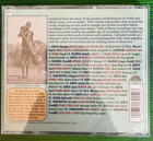 The Secret Museum Of Mankind  music Of East Africa  Cd Ethnic Music Classic