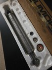 Dumore 5n-202-0029 Id Spindle 57 Series Tool Post Grinder Rpm 32 500 Metal Lathe